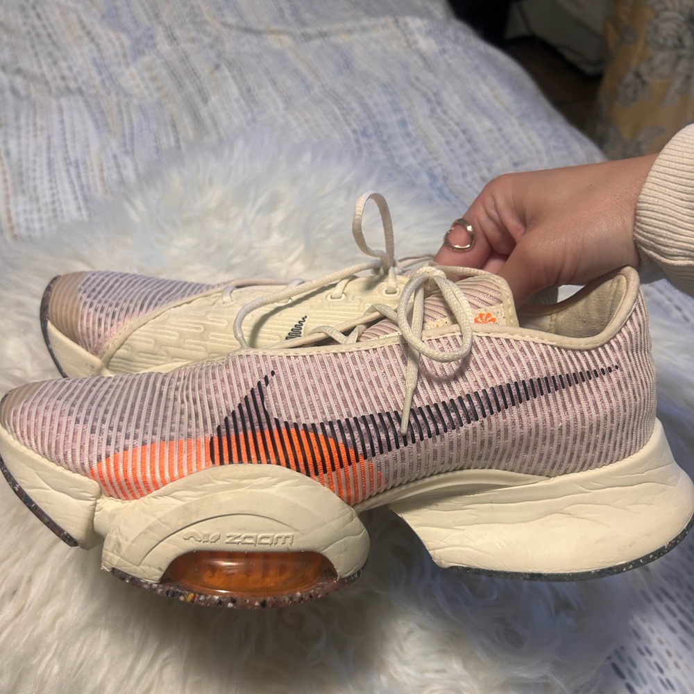 Nike Nike Air Zoom SuperRep 2